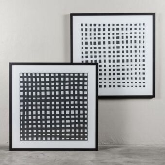 Hatching artwork range