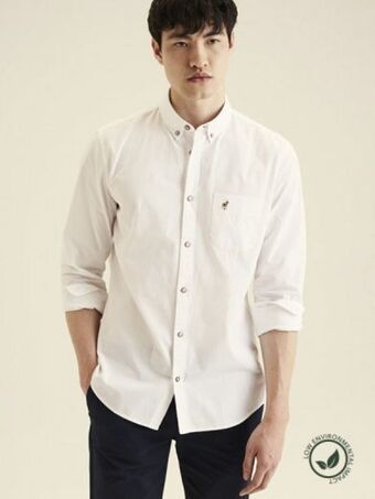 Polo Jason shirt offer