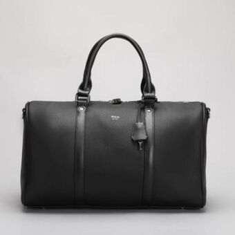 Polo Lyon pebble small duffel bag offer