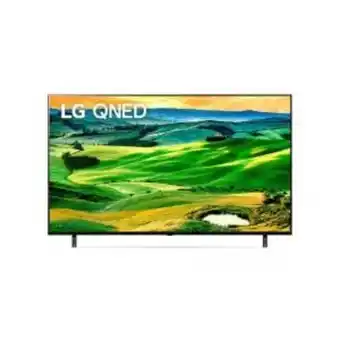 Hirsch's Lg 165cm (65'') qned smart tv with thinq ai - 65qned806qa offer