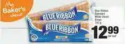 Spar Blue Ribbon Standard White Sliced Bread-700g Per Loaf offer