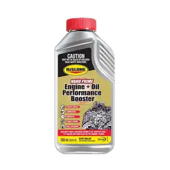 Rislone engine oil performance booster (500ml)