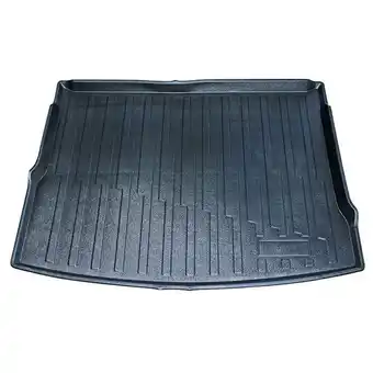 Autostyle Vw tiguan 2018+ premium rubber bootmat offer