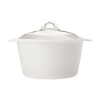 Home etc Maxwell & williams vitromax casserole 5l offer