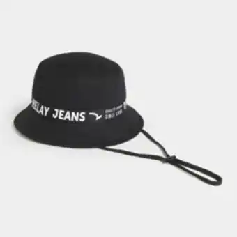 Markham Rj black utility boonie hat offer