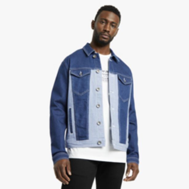 markham denim jacket
