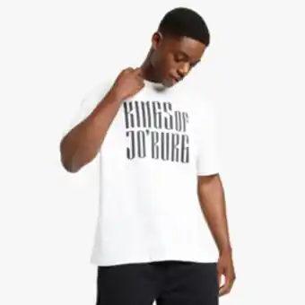Markham Mkm white x koj gothic t-shirt offer