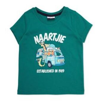 Naartjie Kids Baby boy graphic tee offer