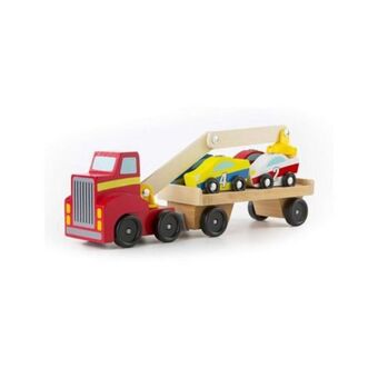 Toy Kingdom Magnetic car loader offer