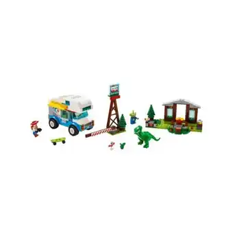 Lego juniors toy story 4 rv vacation