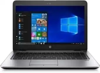Mitabyte Hp elitebook 840 g3 i5-6200u 8gb 256gb ssd 14hd win8pro(win10pro) offer