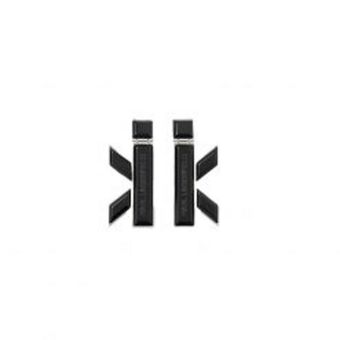 Europa Art Group Essential k earrings – black offer