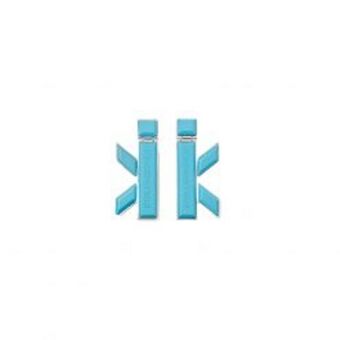 Europa Art Group Essential k earrings – blue offer
