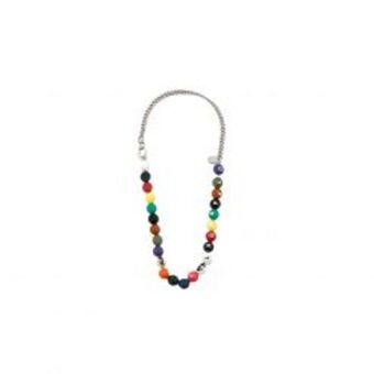Europa Art Group K/beads necklace – multi offer