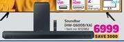 Game Samsung soundbar hw-q600b/xa offer