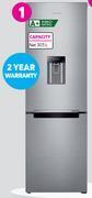 Game Samsung 303l combi refrigerator rb30j3611sa/fa offer