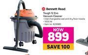 Game Bennett read tough 12 evo vacuum cleaner offer
