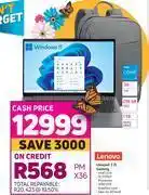 Game Lenovo ideapad 3 i5 gaming offer