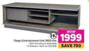 Game Hk diego entertainment unit 1800mm offer