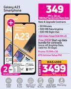Game Samsung galaxy a23 smartphone-each offer