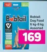 Game Bobtail dog food assorted-6kg/8kg each offer