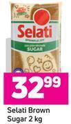 Game Selati brown sugar-2kg offer