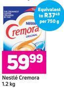 Game Nestle cremora-1.2kg offer