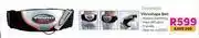 Game Homemark vibroshape belt offer