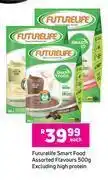 Game Futurelife smart food (assorted flavours)-500g each offer