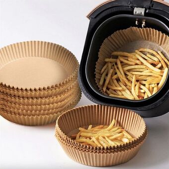 OneDayOnly 200x air-fryer parchment paper liners offer