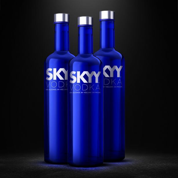 All Vodka offers Find and view the cheapest Vodka offer!