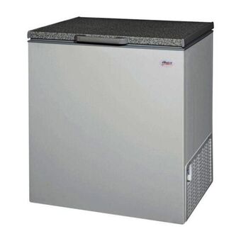 Game Univa 210l chest freezer uc210w offer