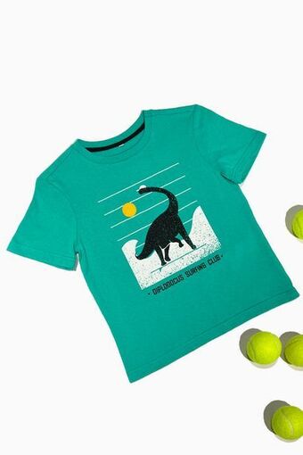 Rage Statement t-shirt offer