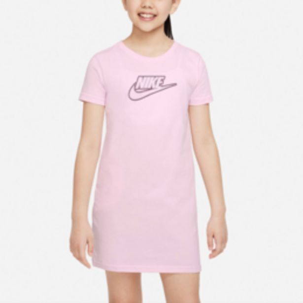 Sportscene ladies nike dresses Clearance