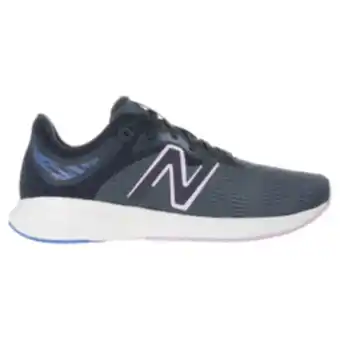 Totalsports Women's new balance dynasoft draft v2 vintage/indigo shoes offer
