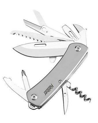 Cape Union Mart Kaliber xl multi-knife offer