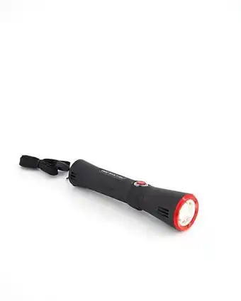 Malkin 300l rechargeable torch