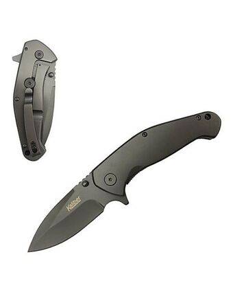 Cape Union Mart Kaliber cygnus knife offer