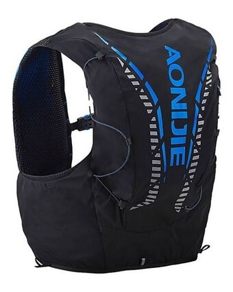 Cape Union Mart Aonijie moderate gale 12l offer