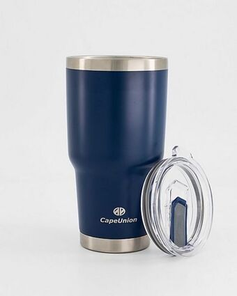 Cape Union Mart Cape union 910ml ice cup offer