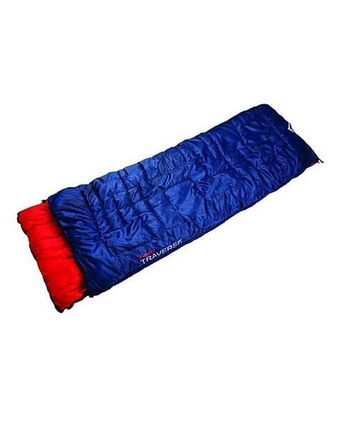 Cape Union Mart K-way traverse 2 sleeping bag offer