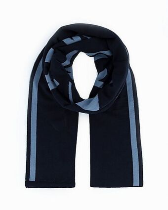 Cape Union Mart K-way mens logo merino scarf offer