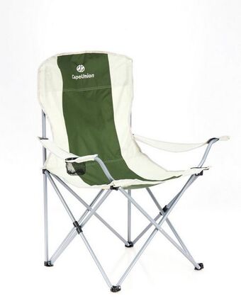 Cape Union Mart Cape union weekender chair offer
