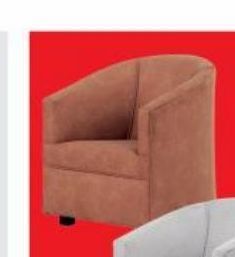 House & Home Occasional chairs offer
