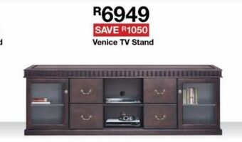 Venice tv stand