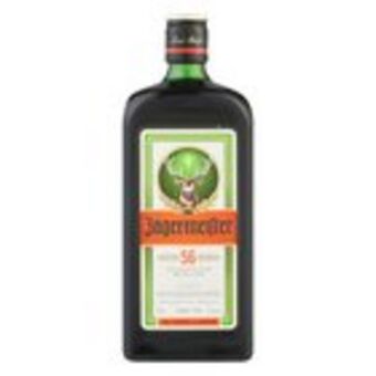 Pick n Pay Liquor Jagermeister digestif liqueur 750ml offer
