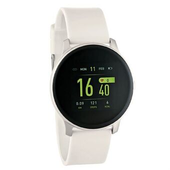 Fitness 2.1 white watch