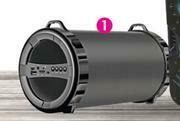 Game JVC Bluetooth Speaker offer