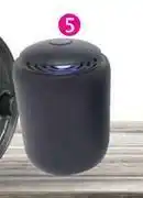 Game JVC TWS BT Speaker offer