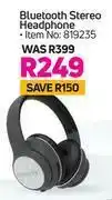 Game Alwa Bluetooth Stereo Headphone offer